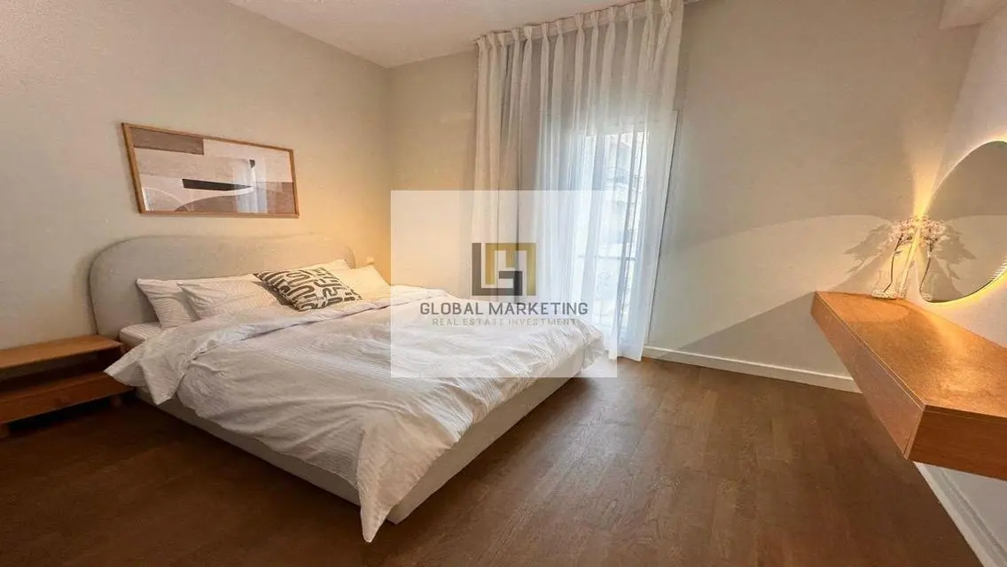 modern furnished apartment for rent in Mivida