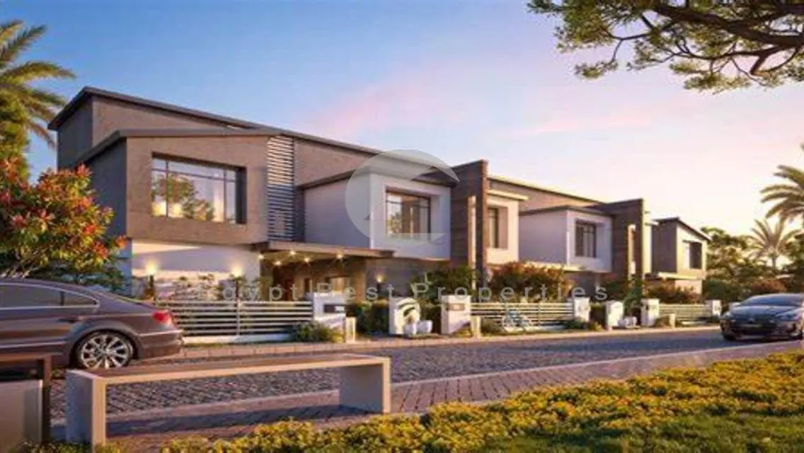 BEST PRICE FOR RTM APARTMENT AT NEW CAIRO