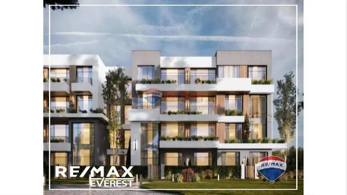 Resale Townhouse in Lugar Compound -New Zayed
