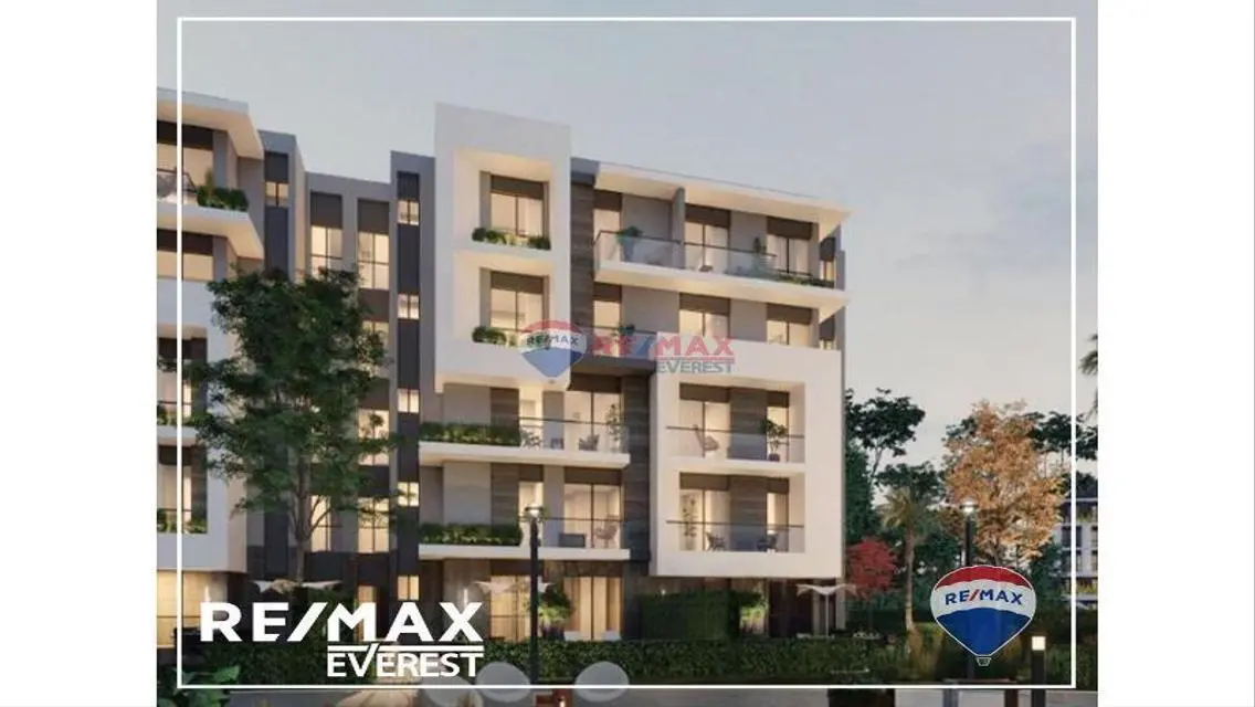Resale Townhouse in Lugar Compound -New Zayed