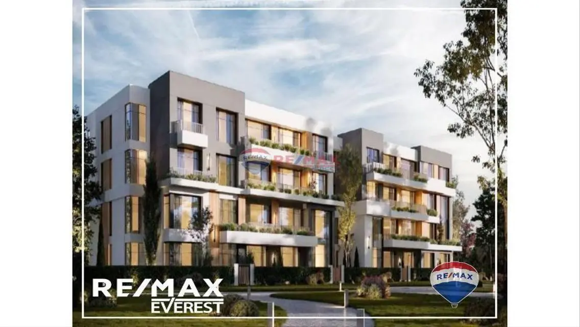 Resale Townhouse in Lugar Compound -New Zayed