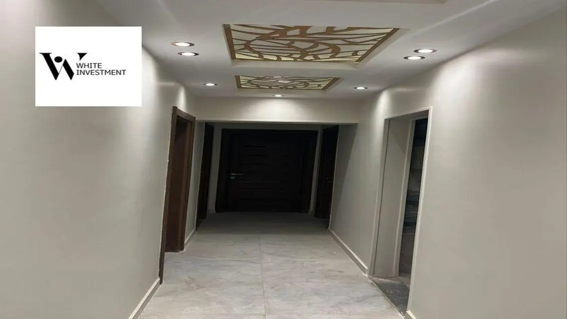 ماونتن فيو اي سيتي ١٦٠ م استلام فوري متشطبة
