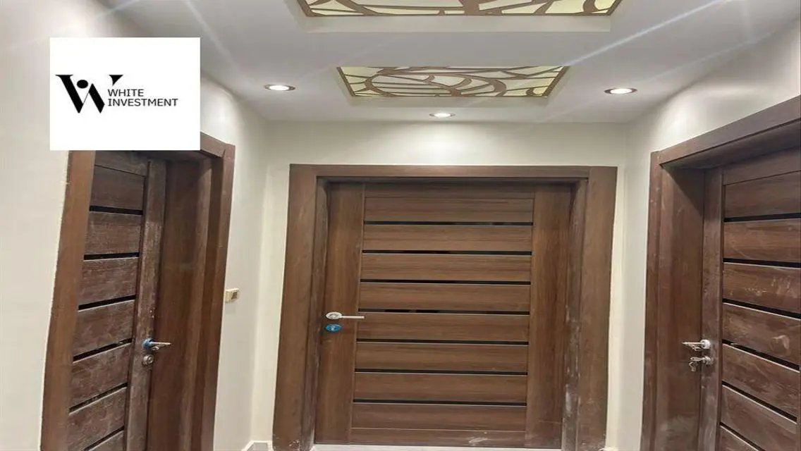 ماونتن فيو اي سيتي ١٦٠ م استلام فوري متشطبة