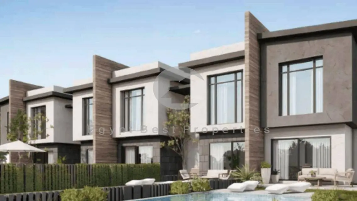 FULLY FINISHED APARTMENT WITH LOWEST DOWN PAYMENT
