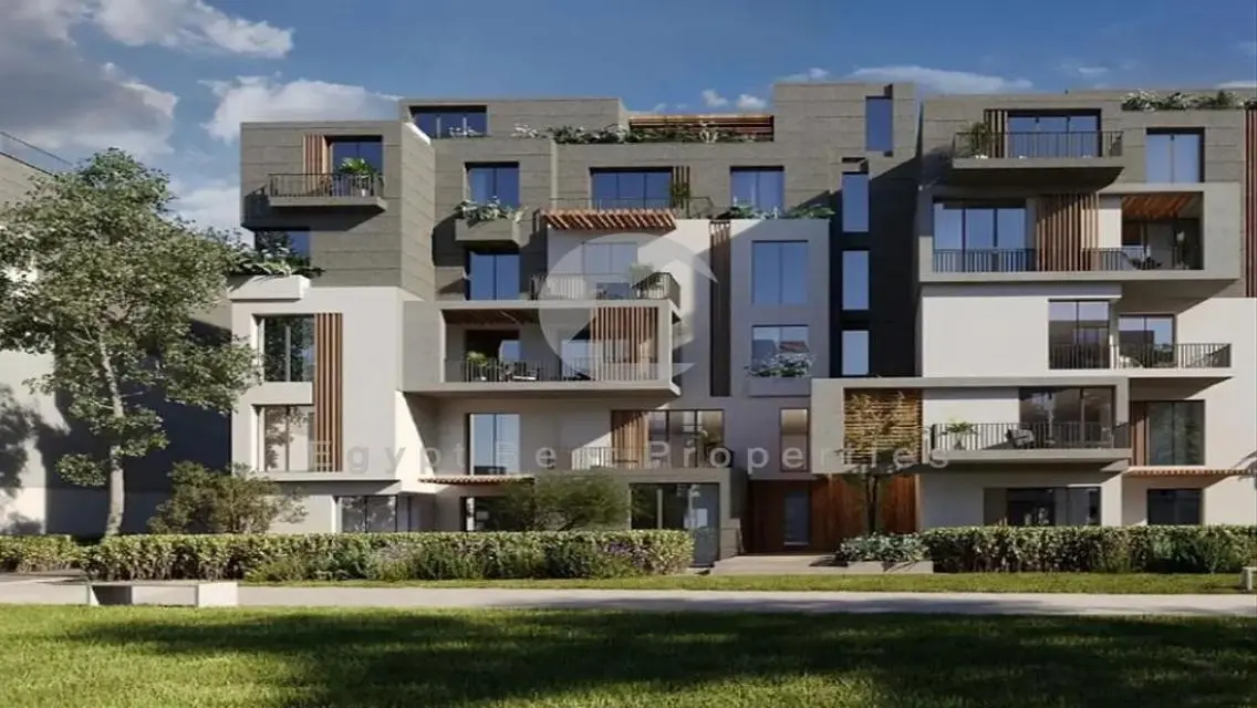 FULLY FINISHED APARTMENT WITH LOWEST DOWN PAYMENT