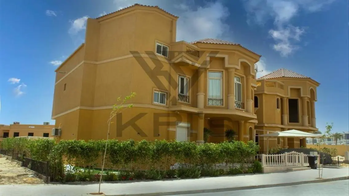 RTM RESALE Townhouse 4BR-Best Price-Prime Location