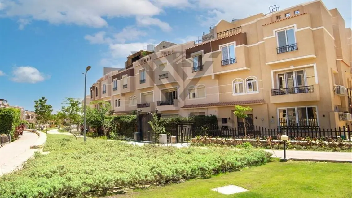 RTM RESALE Townhouse 4BR-Best Price-Prime Location
