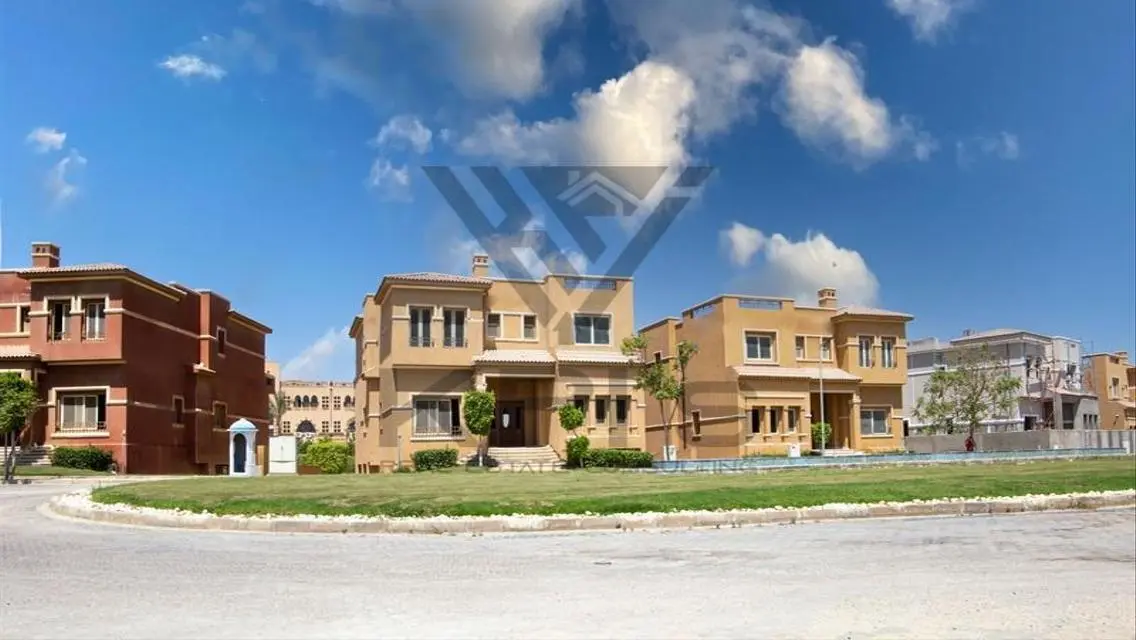 RTM RESALE Townhouse 4BR-Best Price-Prime Location