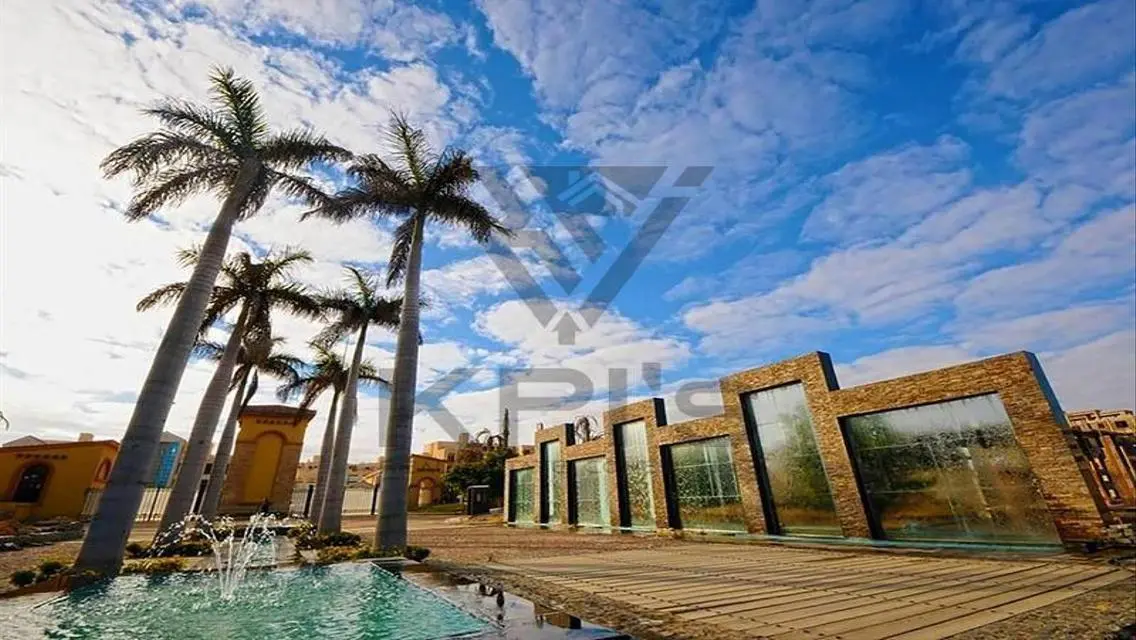 RTM RESALE Townhouse 4BR-Best Price-Prime Location
