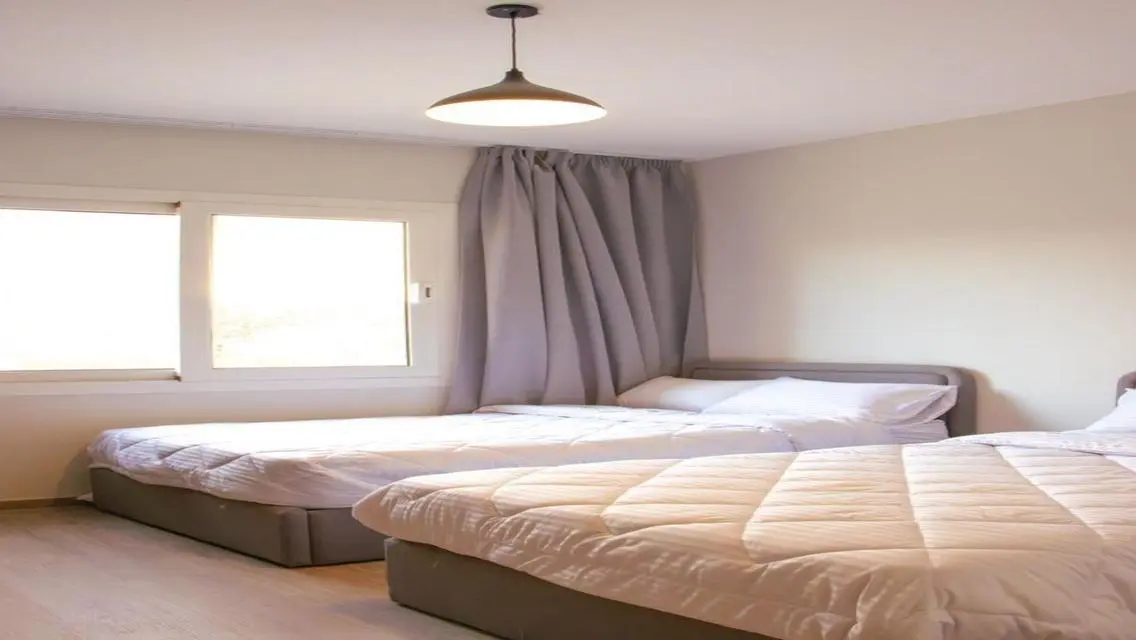 Modern furnished apartment for rent @ boulevard