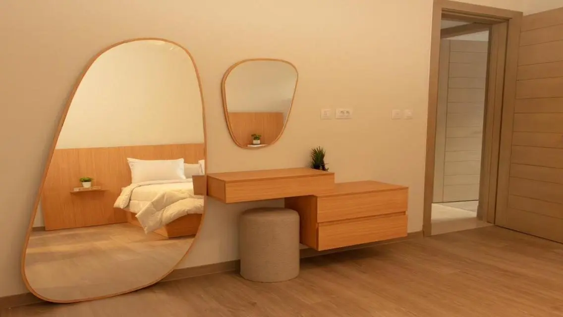 Modern furnished apartment for rent @ boulevard
