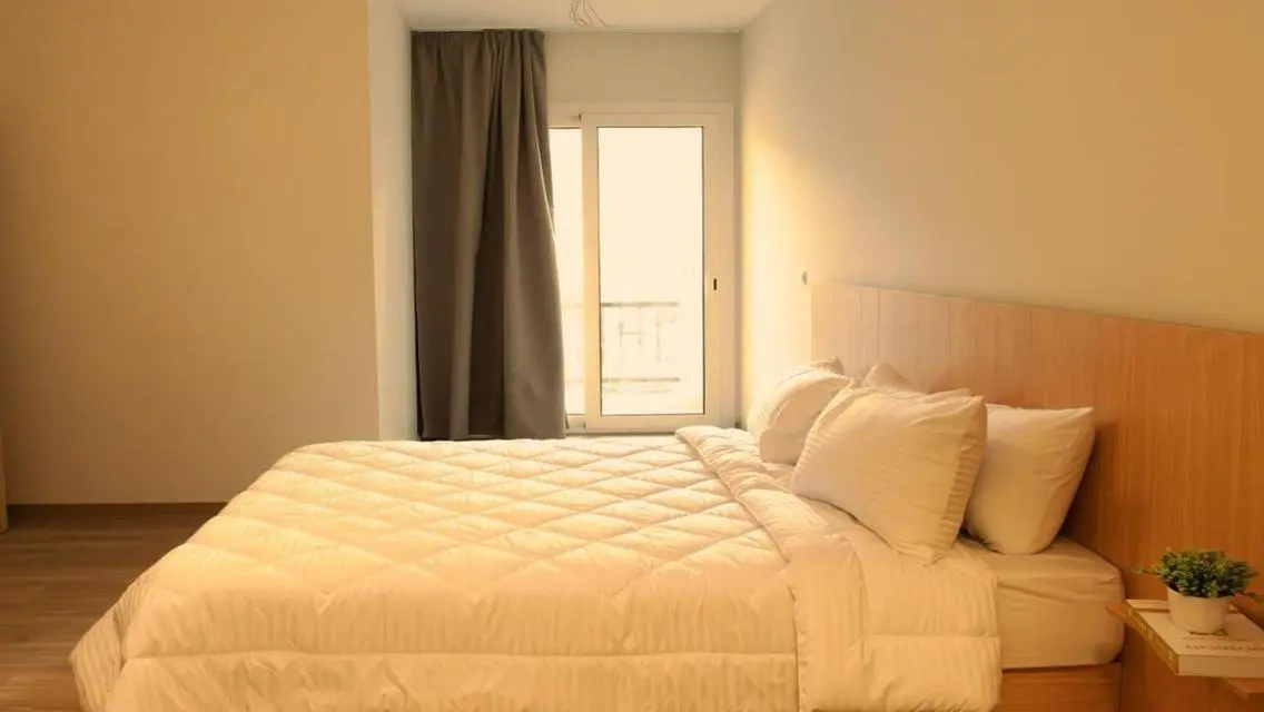 Modern furnished apartment for rent @ boulevard