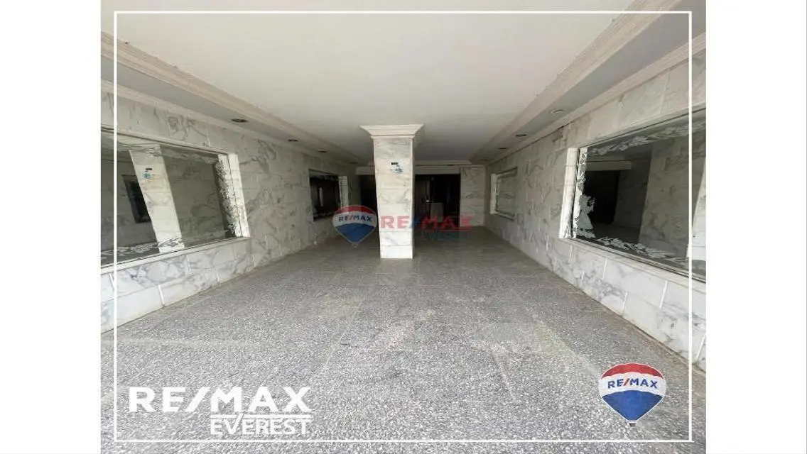 250sqm Apartment For Sale in The 4th Touristic
