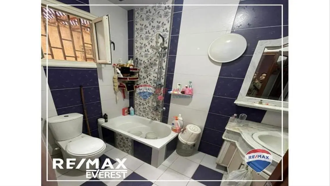 250sqm Apartment For Sale in The 4th Touristic