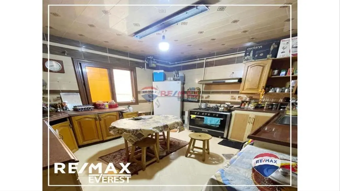 250sqm Apartment For Sale in The 4th Touristic