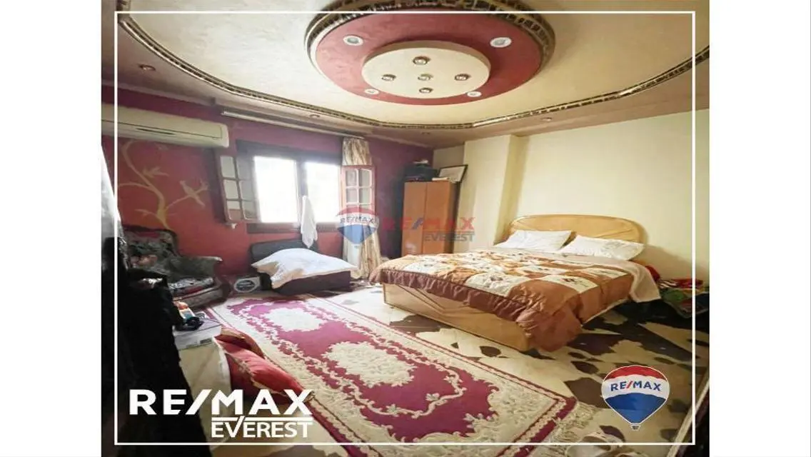 250sqm Apartment For Sale in The 4th Touristic