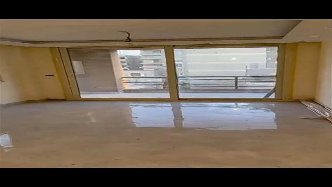 امتداد الطيران شقه سوبر لوكس للبيع مباني حديثه \\\
