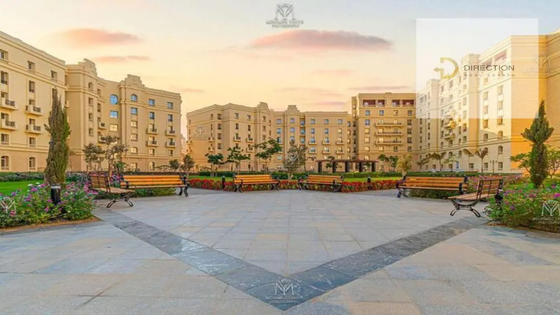 Your Apt with Dp 5% up to 12 Years- Finished