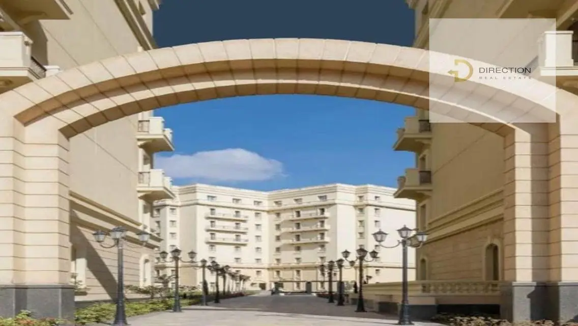 Your Apt with Dp 5% up to 12 Years- Finished