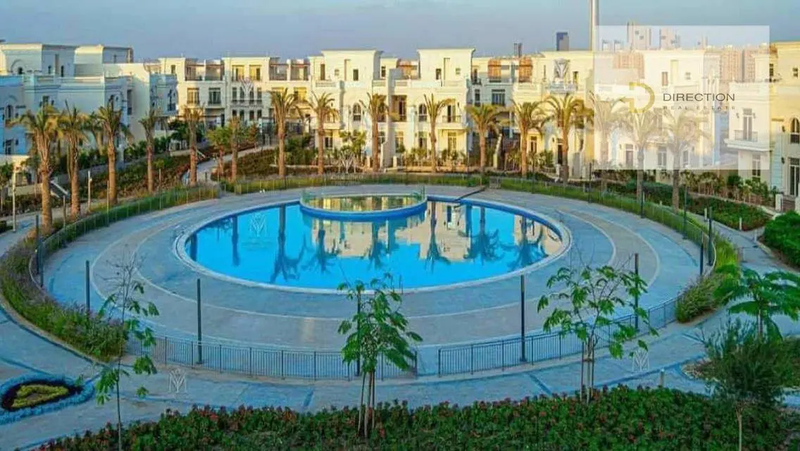 Your Apt with Dp 5% up to 12 Years- Finished