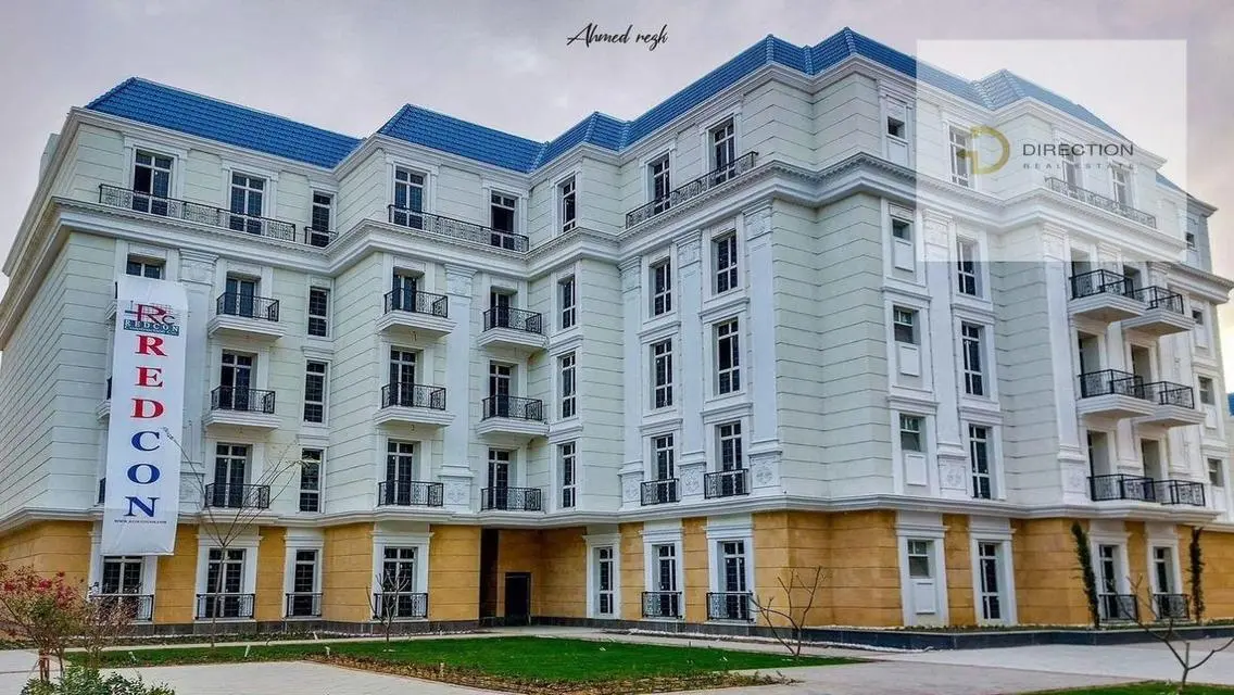 get your chalet now in the heart of Allamen City!
