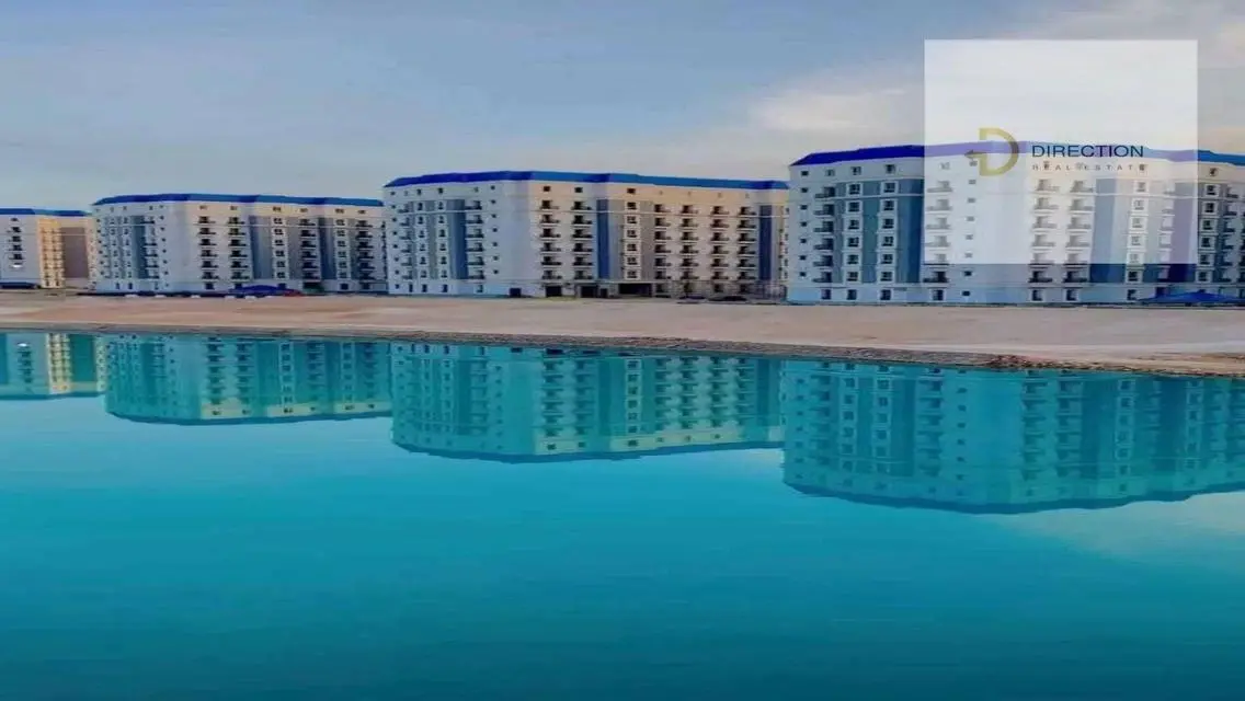 get your chalet now in the heart of Allamen City!