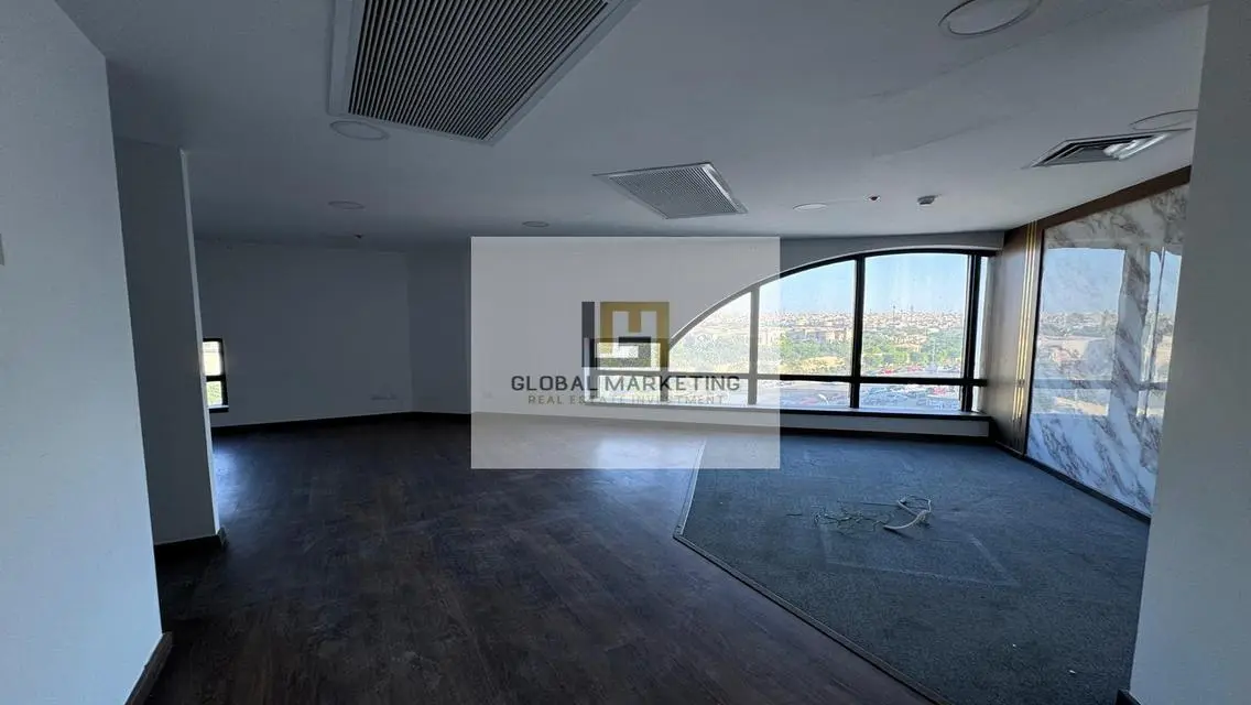 Finished office for rent 800m on North 90th