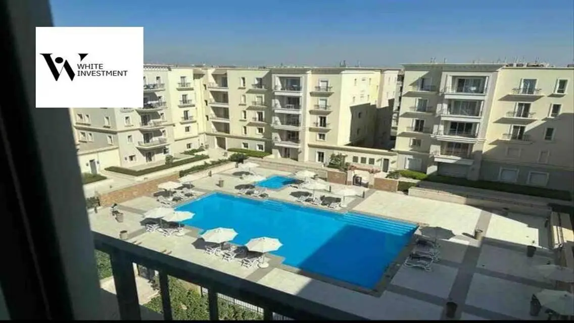 Mivida 133m furnished prime location pool view