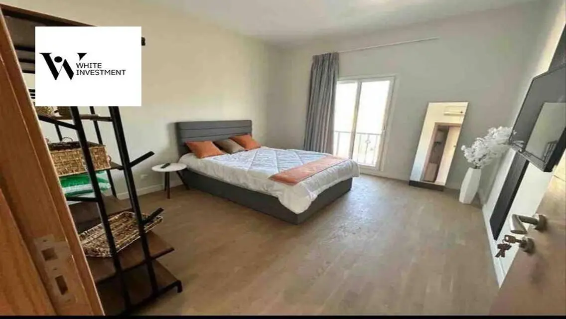 Mivida 133m furnished prime location pool view