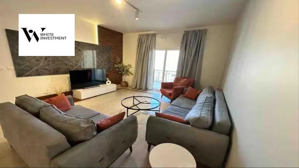 Mivida 133m furnished prime location pool view