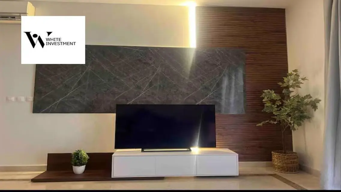 Mivida 133m furnished prime location pool view