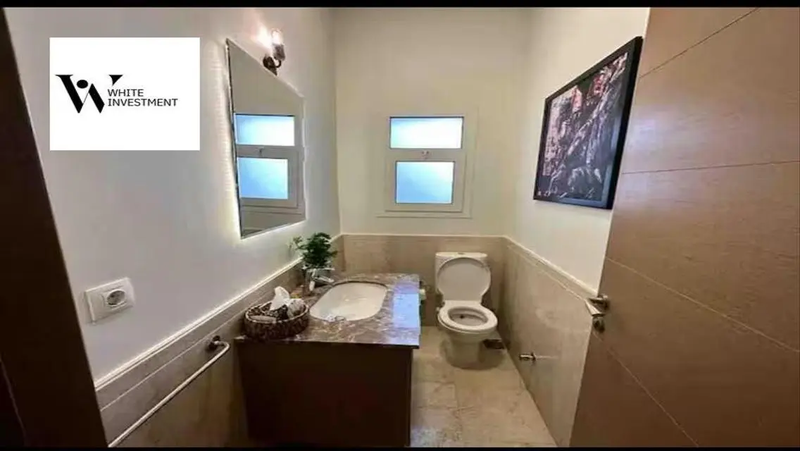 Mivida 133m furnished prime location pool view