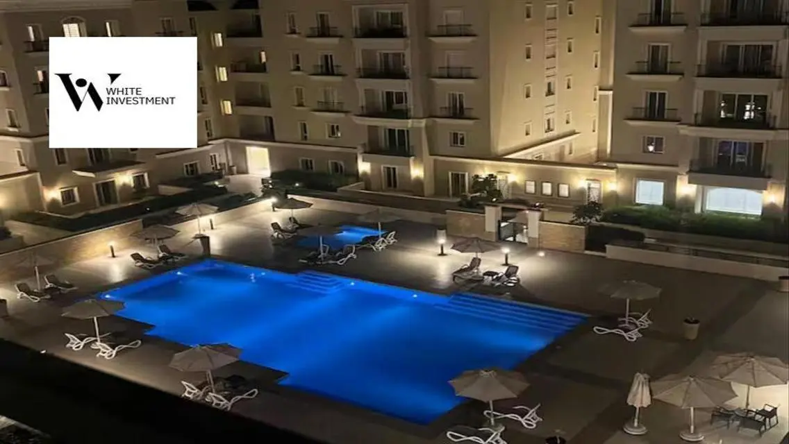 Mivida 133m furnished prime location pool view