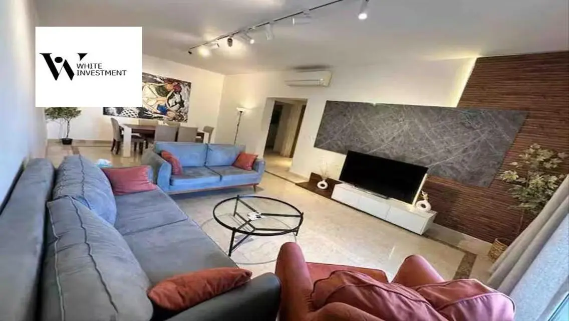 Mivida 133m furnished prime location pool view