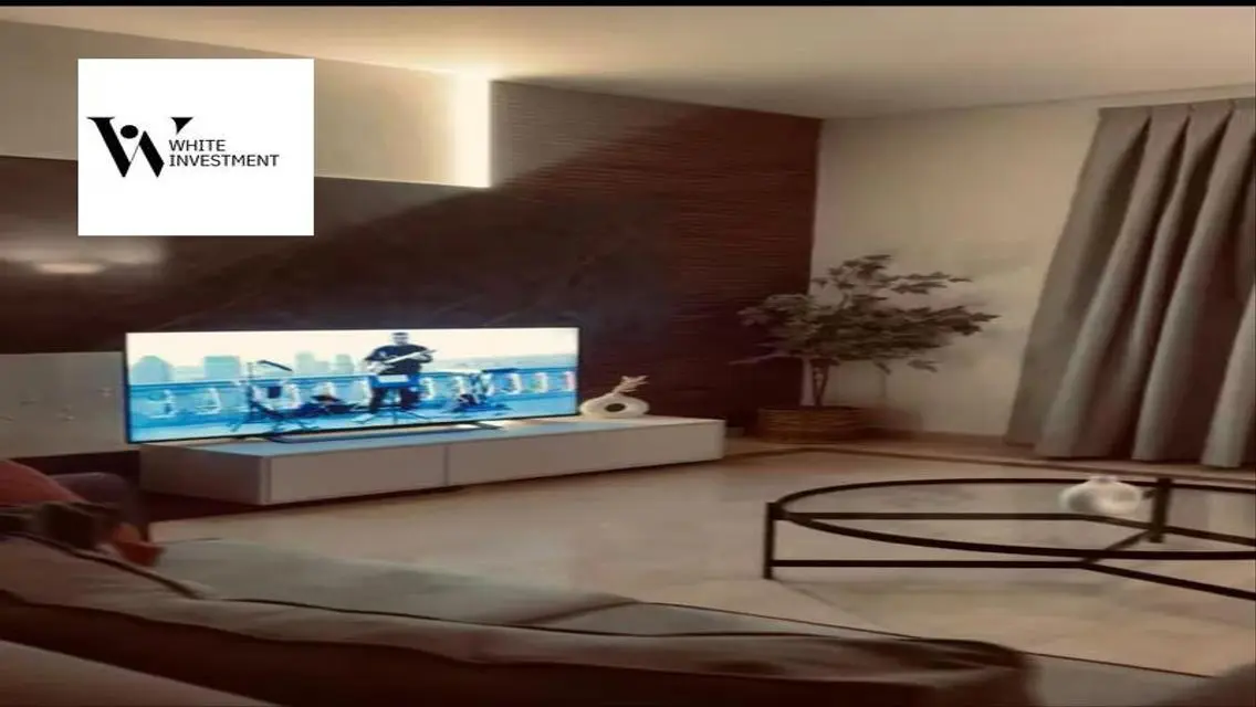 Mivida 133m furnished prime location pool view