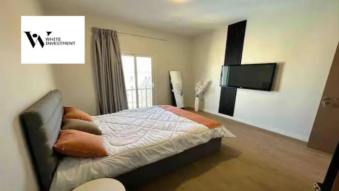 Mivida 133m furnished prime location pool view