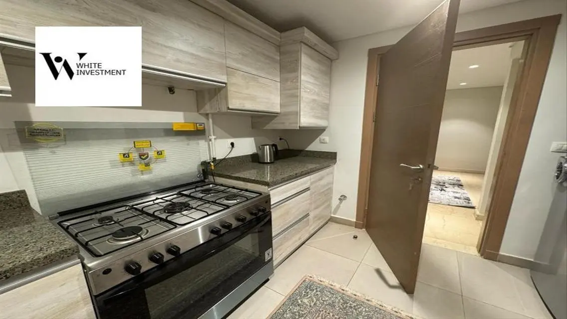 Mivida 190m 3beds fullly furnished prime location