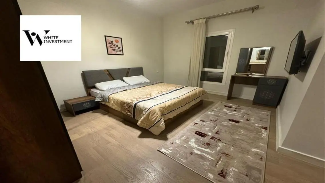 Mivida 190m 3beds fullly furnished prime location