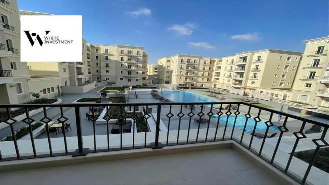 Mivida 190m 3beds fullly furnished prime location