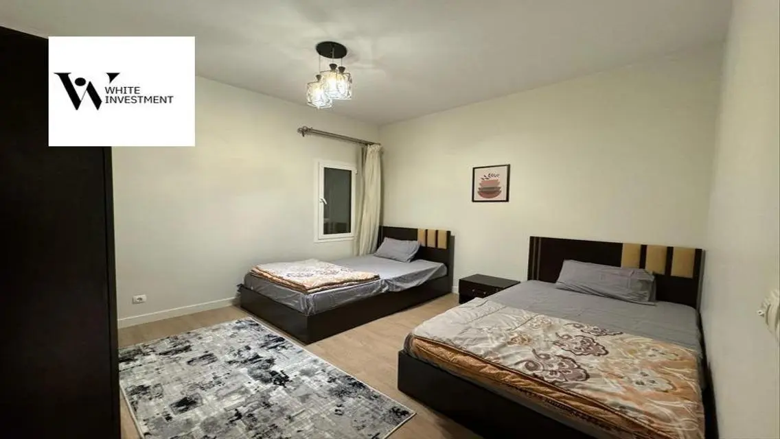 Mivida 190m 3beds fullly furnished prime location