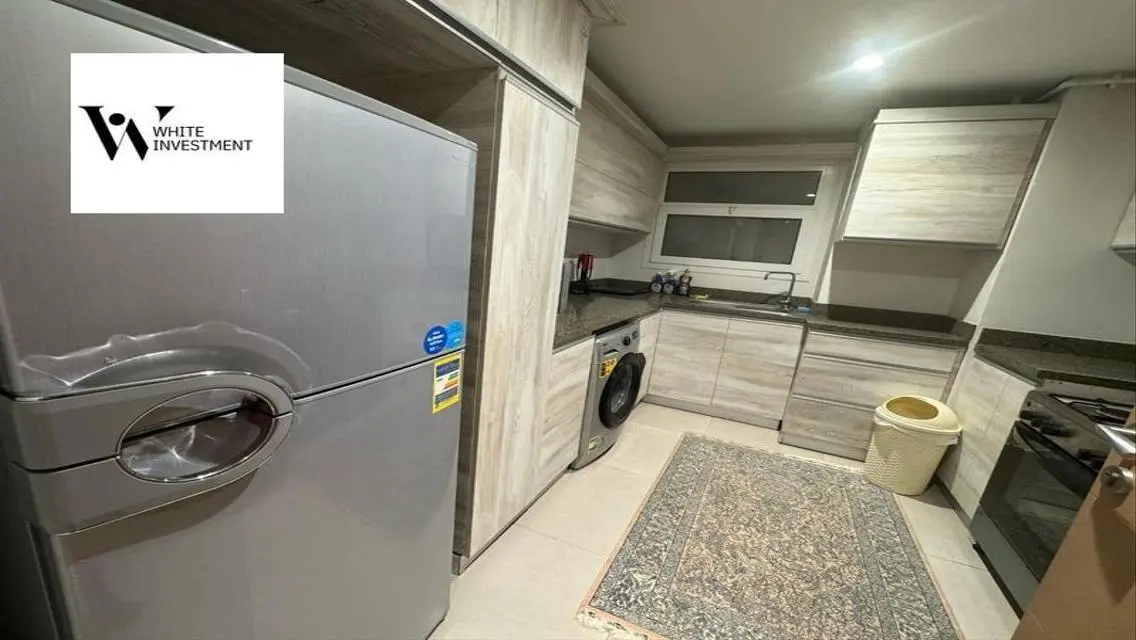 Mivida 190m 3beds fullly furnished prime location