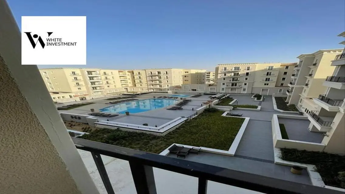 Mivida 190m 3beds fullly furnished prime location