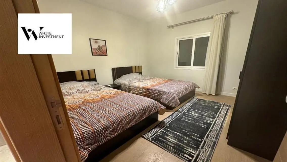 Mivida 190m 3beds fullly furnished prime location