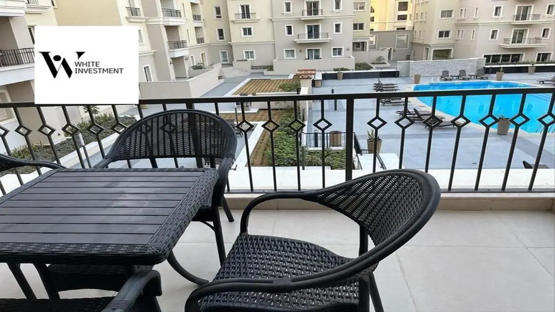 Mivida 190m 3beds fullly furnished prime location