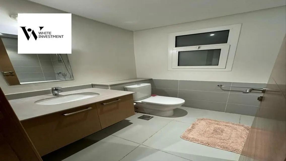Mivida 190m 3beds fullly furnished prime location