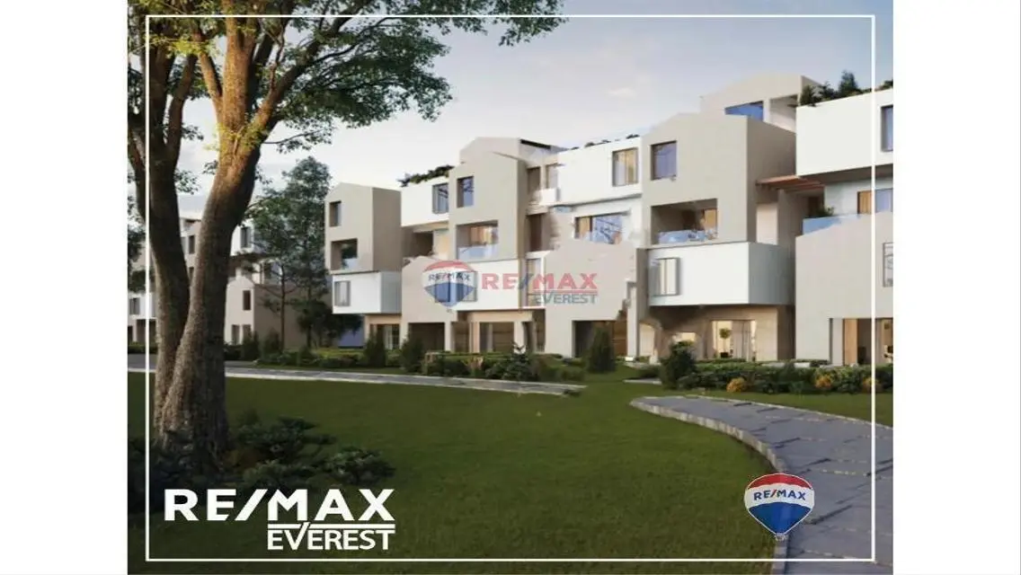 Finished apartment with installments in Belle Vie