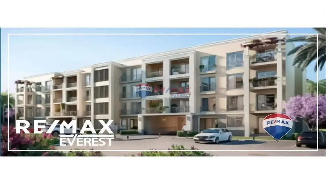 Finished apartment with installments in Belle Vie
