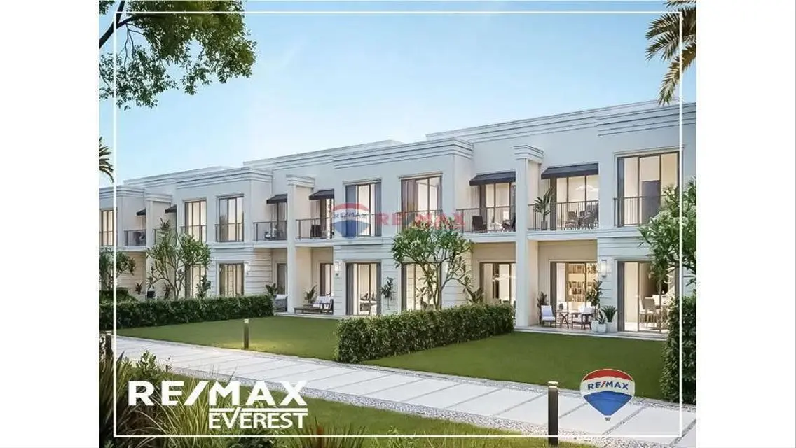 Finished apartment with installments in Belle Vie