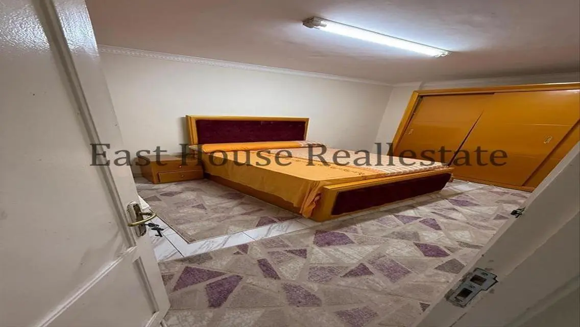 Apartment for rent furnished in Madinaty 123m