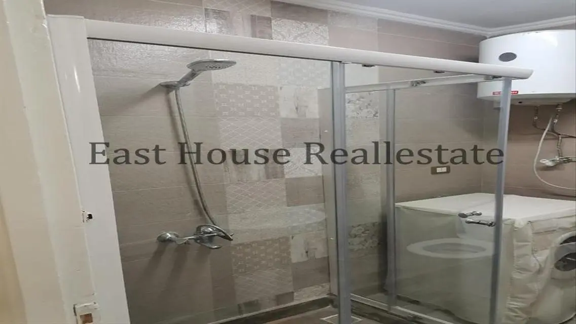 Apartment for rent furnished in Madinaty 123m